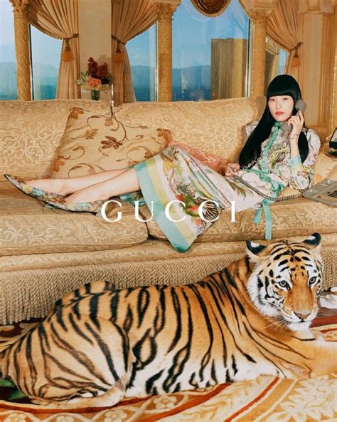 tiger hat gucci|2022 gucci tiger.